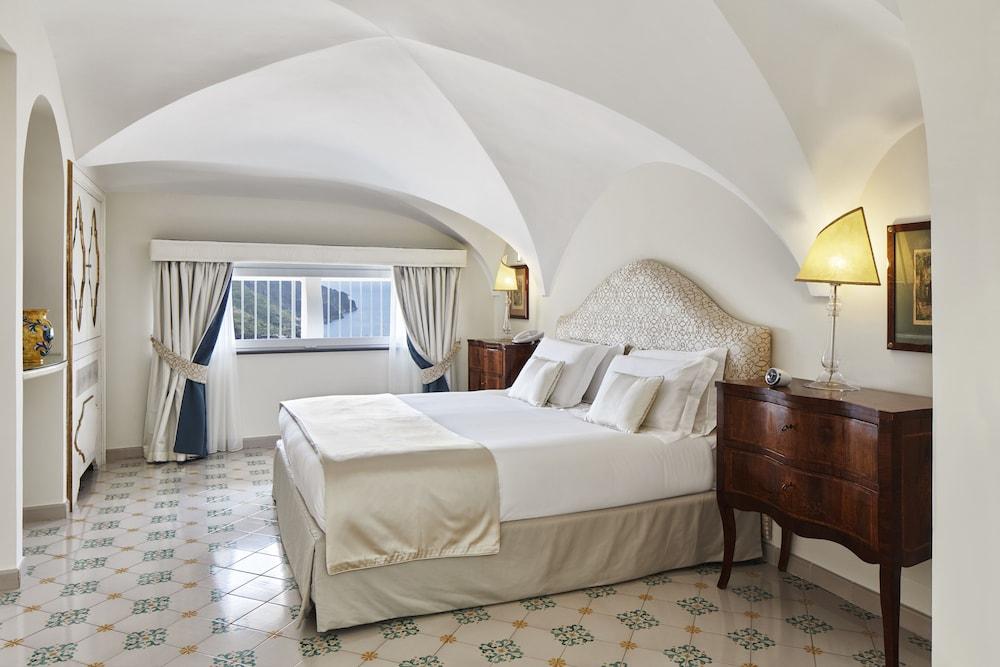 Hotel Palazzo Avino Ravello Esterno foto